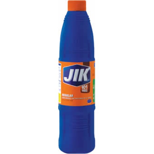 JIK BLEACH 500ML